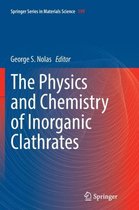 The Physics and Chemistry of Inorganic Clathrates