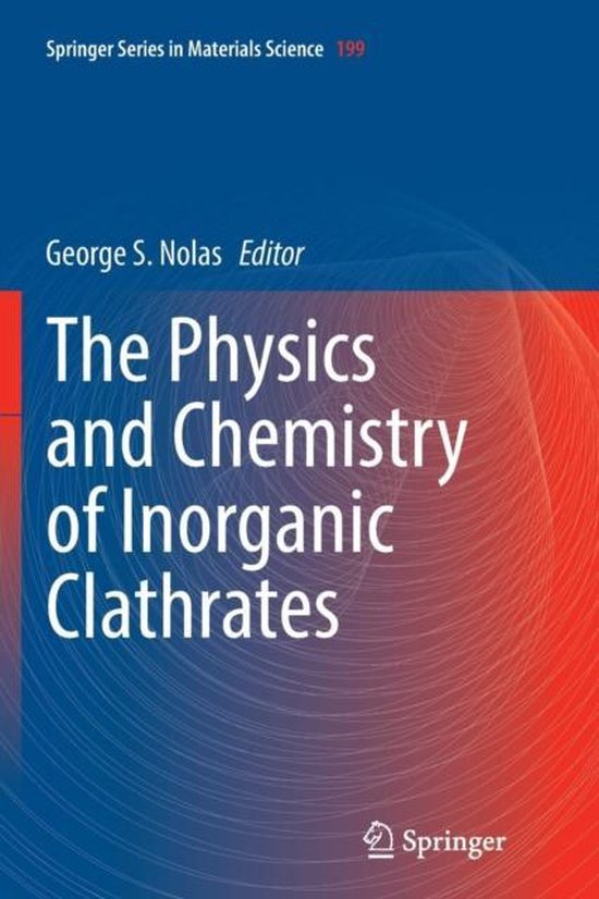 Springer Series in Materials Science199-The Physics and Chem ... - cover