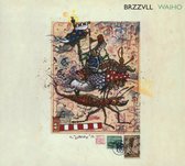 Brzzvll - Waiho (CD)