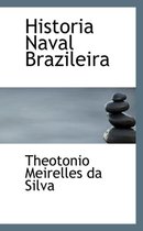 Historia Naval Brazileira