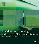 Foundations Analog & Digital Electr