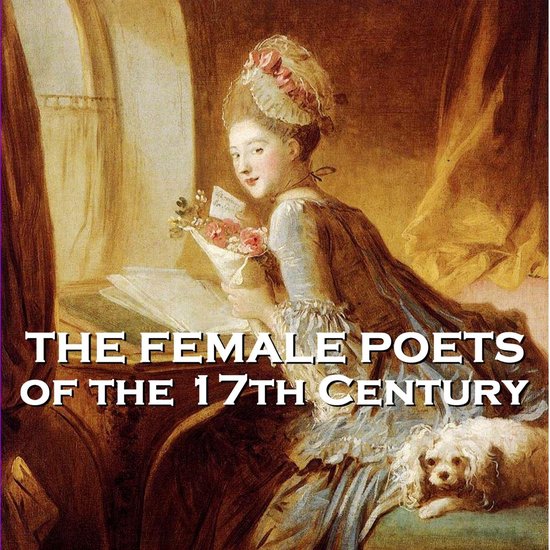 Female Poets of the Seventeeth Century, The - Volume 1 - cover