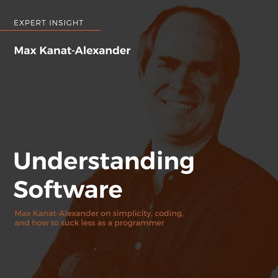 Understanding Software - cover