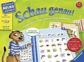 Schau genau!