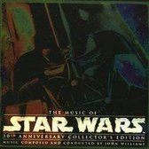 The Music Of Star Wars: 30Th A