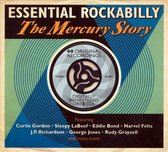 Essential Rockabilly: The Mercury Story