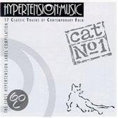 Cat No 1: The First Hypertension Label Compilation: 17 Classic Tracks Of Contemporary Folk