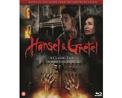 Hansel & Gretel (2013)