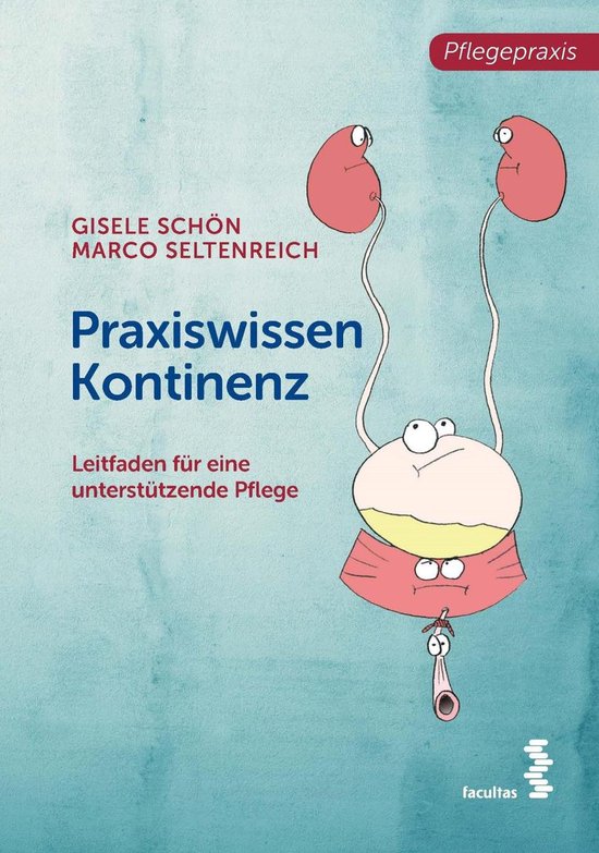 Praxiswissen Kontinenz - cover