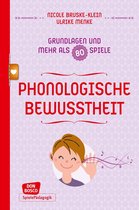 Don Bosco Spieleschatz - Phonologische Bewusstheit - Grundlagen und mehr als 80 Spiele - eBook