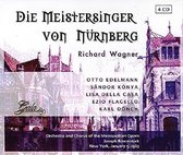 Die Meistersinger Von Nurnberg