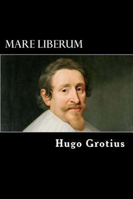 Mare Liberum - cover