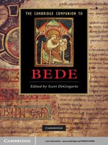 Cambridge Companions to Literature -  The Cambridge Companion to Bede