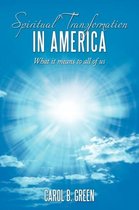 Spiritual Transformation in America