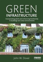 Routledge Studies in Urban Ecology - Green Infrastructure