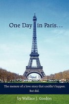 One Day in Paris.