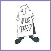 Terry - Who's Terry? (7" Vinyl Single)