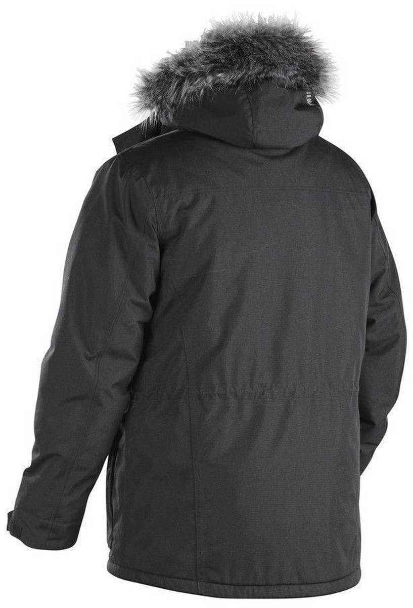 Blåkläder 4986-1959 Winterparka Zwart maat XL