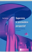 Supervisie In Postmodern Perspectief