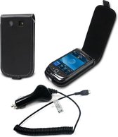Muvit Essentials Voordeel Pack Blackberry Torch 9800