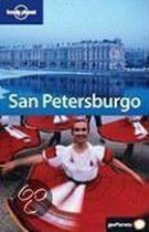 Lonely Planet San Petersburgo