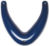 Hollex - Boegfender - 9x70cm - blauw