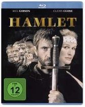 Hamlet (Blu-ray)