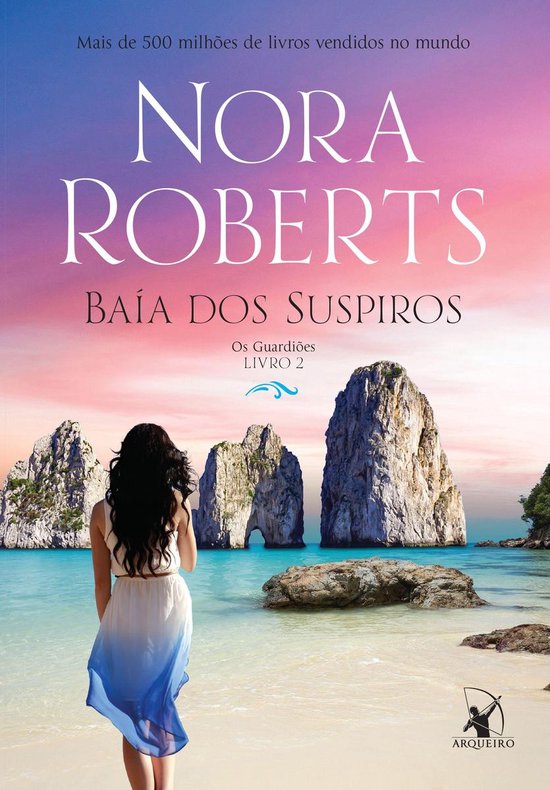 Baía dos suspiros - cover