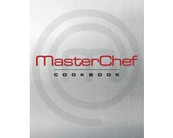 MasterChef Cookbook