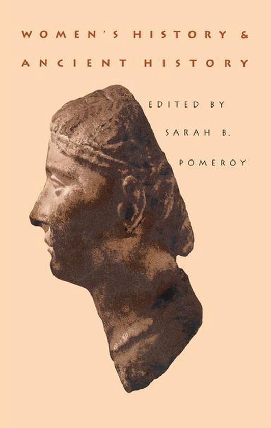 Women's History and Ancient History (ebook), S.B. Pomeroy ...