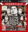 Sleeping Dogs (Essentials) PS3