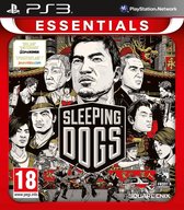 Cedemo Sleeping Dogs - Essentials