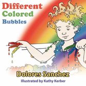 Different Colored Bubbles