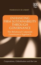 Corporations, Globalisation and the Law series - Enhancing Firm Sustainability Through Governance