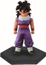 DRAGON BALL Z - Figurine DXF - Chozoushu Vol 4 - Son Gohan - 10cm