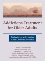 Addictions Treatment for Older Adults