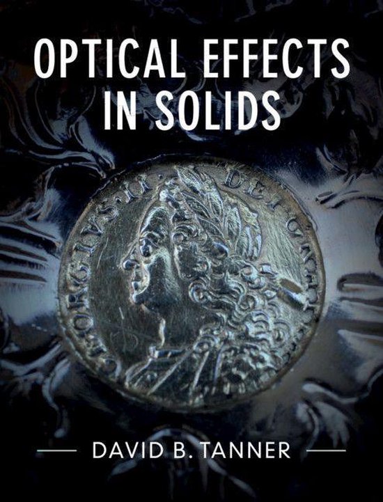 Optical Effects in Solids - cover