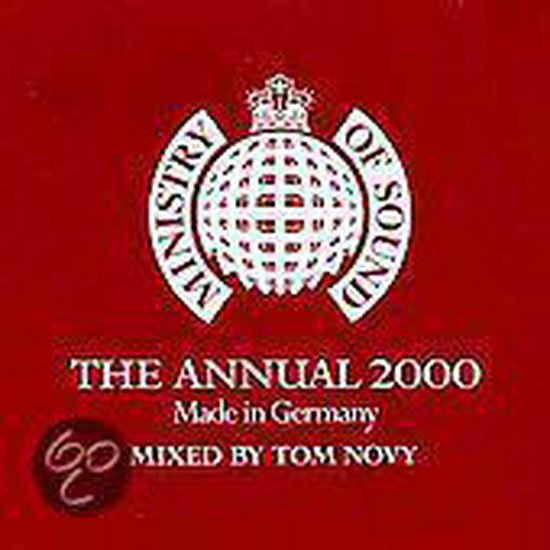 Annual 2000