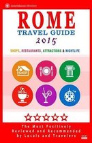 Rome Travel Guide 2015