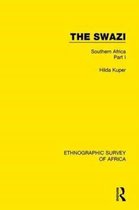 Ethnographic Survey of Africa-The Swazi