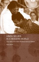 Routledge South Asian Religion Series- Hindu Selves in a Modern World