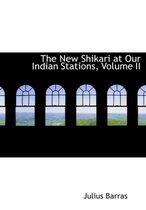 The New Shikari at Our Indian Stations, Volume II