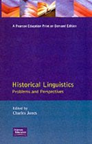 Historical Linguistics