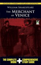 The Merchant of Venice Thrift Study Edition