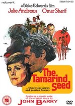 the Tamarind Seed