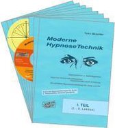 Moderne HypnoseTechnik