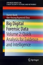 Big Digital Forensic Data: Volume 2