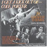 Cole Porter: I Get a Kick Out of You