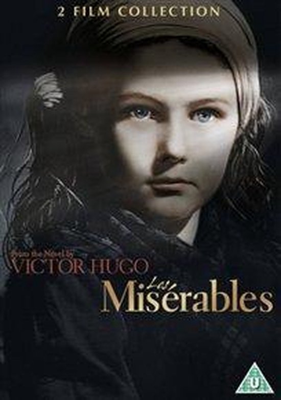 Les Miserables (1935)/les Miserables (1952)