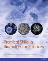 Practical Skills In Biomolecular Science